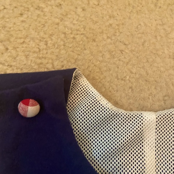 StichyFish American Flag Jon Jon - Picture 6 of 7